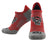 NC State Wolfpack No Show Tour Socks