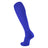 TCK OB Acrylic Baseball Tube Sock (Royal, Medium)