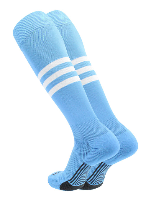 Elite Performance Baseball Socks Dugout Pattern B