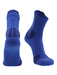 Basketball Half Crew Socks Crossover Multisport