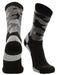 Camo Merino Wool Hiking Socks For Men & Women