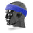 Royal – Made in USA Universal Fit Performance Terry Headband