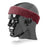 Maroon – Made in USA Universal Fit Performance Terry Headband