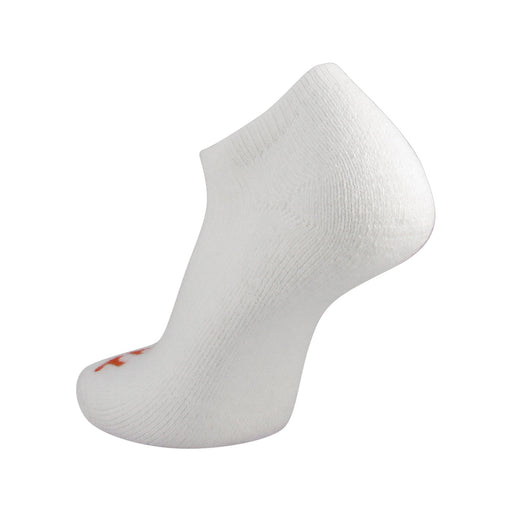 Multisport Athletic Low Cut Socks Extended