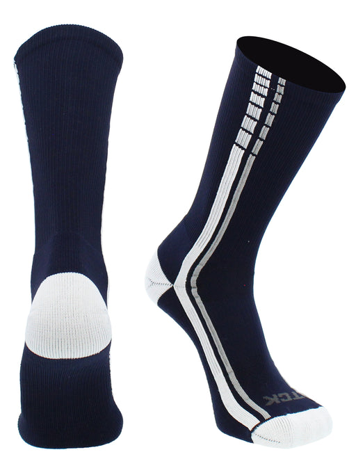 Turbo Crew Athletic Sports Socks