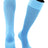 TCK Soccer Socks Multisport Tube MS (Columbia Blue, Small)