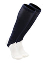 Baseball & Softball Stirrups - 4 Inch Solid Color
