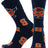 Syracuse Orange Mayhem Crew Socks
