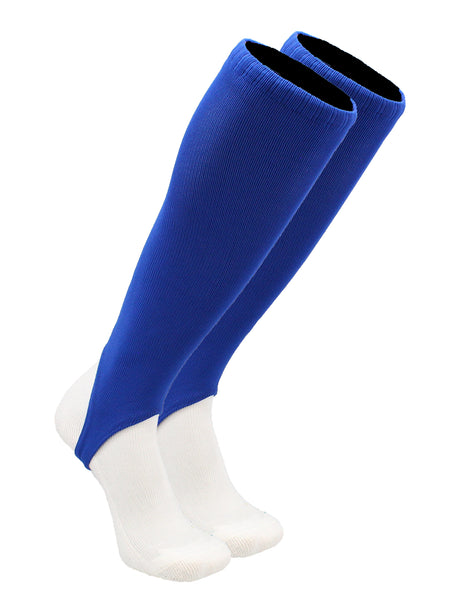 Baseball & Softball Stirrups - 4 Inch Solid Color
