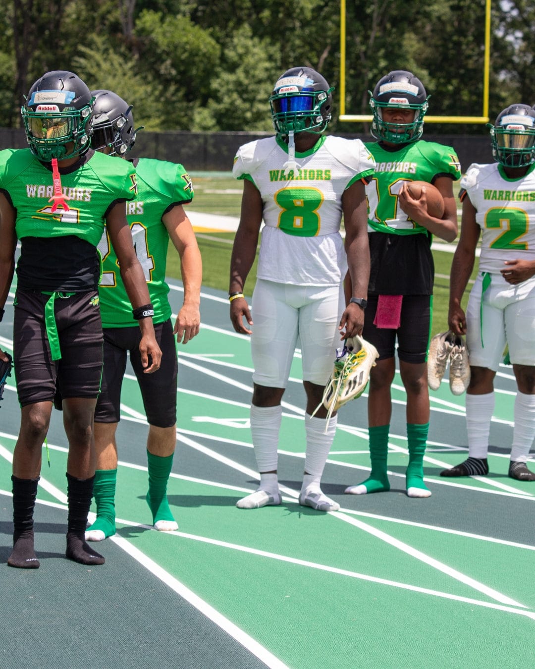 Football Socks, Leg Sleeves, Football Spats