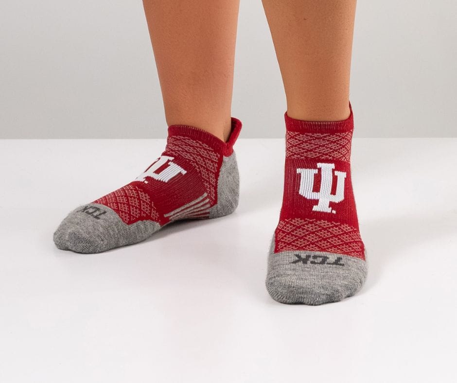 NCAA Socks – TCK