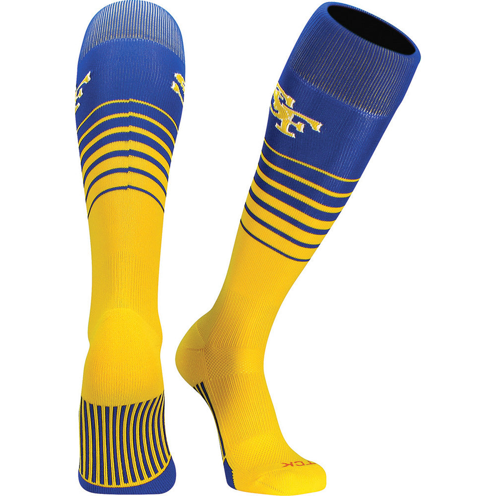 TCK - Sport Socks For Baseball, Softball, Soccer, Basketball, Football