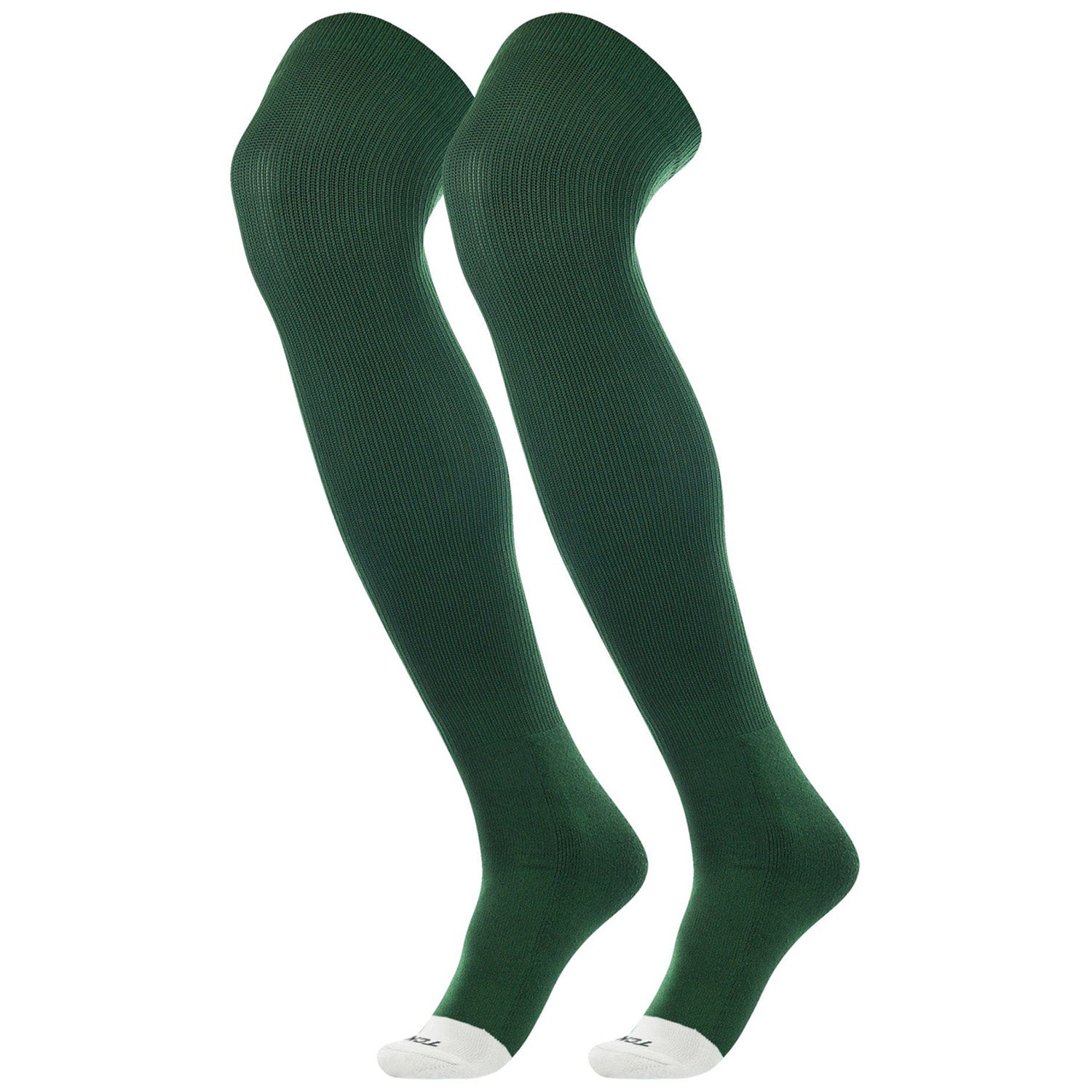 Green Soccer Socks