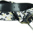 TCK Black / Adult Digital Camo Design Baseball Belt and Softball Belt