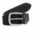 TCK Black / Adult Pro Baseball & Softball Belt | Premium Stretch Fit | Sizes for Youth & Adults