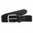 TCK Black / Adult Pro Baseball & Softball Belt | Premium Stretch Fit | Sizes for Youth & Adults