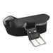 TCK Black / Youth Baseball Belt Softball Belt