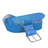 TCK Columbia Blue / Adult Baseball Belt Softball Belt