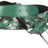 TCK Dark Green / Adult Digital Camo Design Baseball Belt and Softball Belt