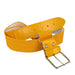 TCK Gold / Adult Baseball Belt Softball Belt