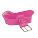 TCK Hot Pink / Adult Baseball Belt Softball Belt