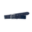 TCK Navy / Adult Pro Baseball & Softball Belt | Premium Stretch Fit | Sizes for Youth & Adults