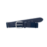 TCK Navy / Adult Pro Baseball & Softball Belt | Premium Stretch Fit | Sizes for Youth & Adults