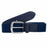 TCK Navy / Adult Pro Baseball & Softball Belt | Premium Stretch Fit | Sizes for Youth & Adults