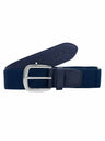 TCK Navy / Adult Pro Baseball & Softball Belt | Premium Stretch Fit | Sizes for Youth & Adults