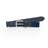 TCK Navy / Adult TCK Movement Series Baseball Belt | Heavy-Duty Elastic & Zinc Locking Buckle