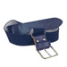 TCK Navy / Youth Baseball Belt Softball Belt