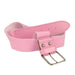 TCK Pink / Youth Baseball Belt Softball Belt