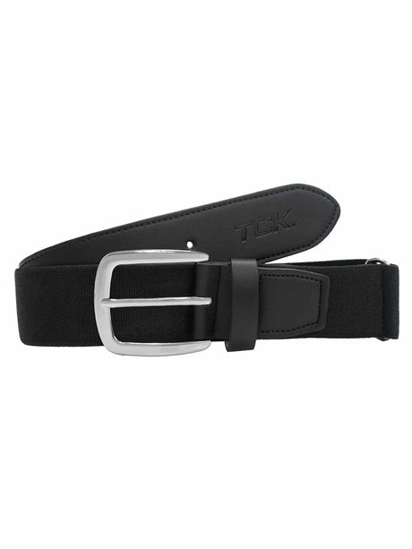 TCK Pro Baseball & Softball Belt | Premium Stretch Fit | Sizes for Youth & Adults