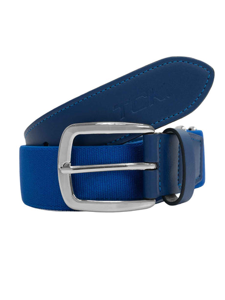 TCK Royal / Adult Pro Baseball & Softball Belt | Premium Stretch Fit | Sizes for Youth & Adults