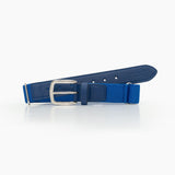 TCK Royal / Adult TCK Movement Series Baseball Belt | Heavy-Duty Elastic & Zinc Locking Buckle