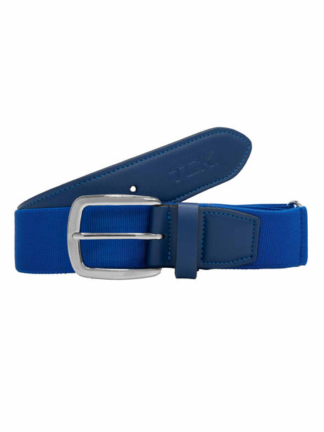 TCK Royal / Youth Pro Baseball & Softball Belt | Premium Stretch Fit | Sizes for Youth & Adults