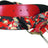 TCK Scarlet / Adult Digital Camo Design Baseball Belt and Softball Belt
