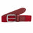 TCK Scarlet / Adult Pro Baseball & Softball Belt | Premium Stretch Fit | Sizes for Youth & Adults