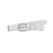 TCK White / Adult Pro Baseball & Softball Belt | Premium Stretch Fit | Sizes for Youth & Adults