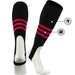 TCK Custom Baseball Stirrups - Pattern B