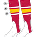 TCK Custom Baseball Stirrups - Pattern E