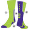 Custom Vollyeball Socks