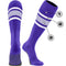Custom Baseball & Softball Socks