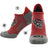 TCK Custom No Show Socks with Heel Tab - Tour Sock