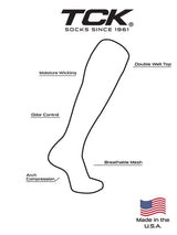 TCK Custom Soccer Socks - Breaker