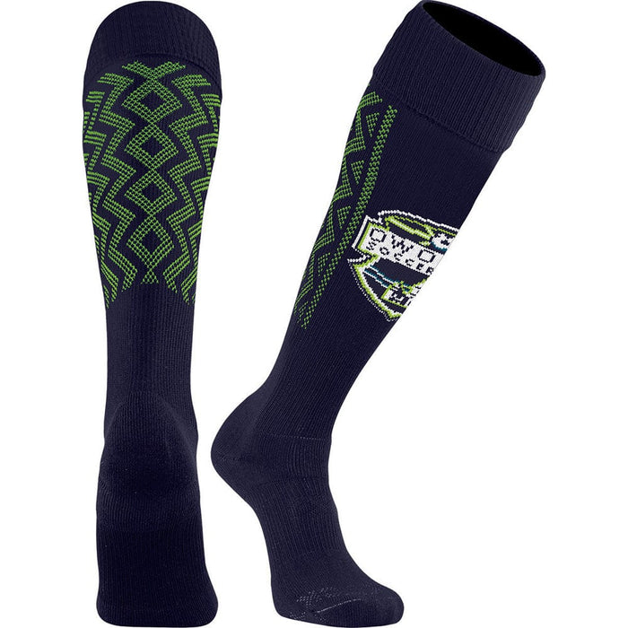 TCK Custom Soccer Socks - Breaker