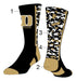 TCK Fully Custom Athletic Socks