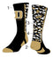 Custom Football Socks