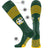 TCK Main/Accent 1 / Large Custom Baseball Socks - Diamond Builder Pattern 2