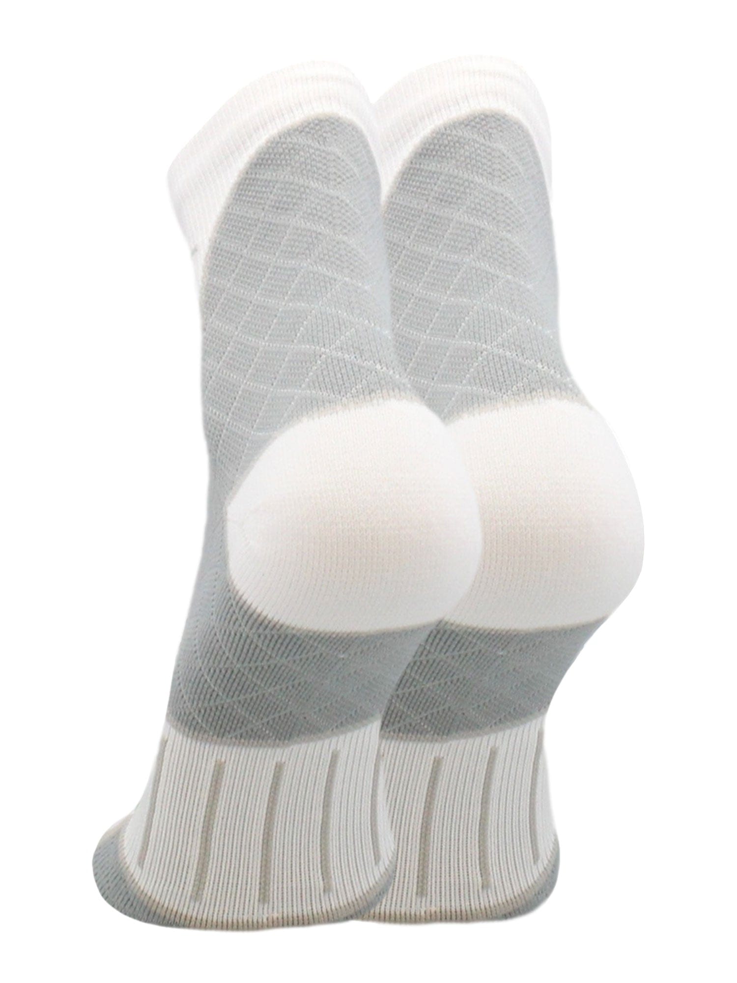 Achilles Tendonitis Compression Socks For Women and Men, Low Crew
